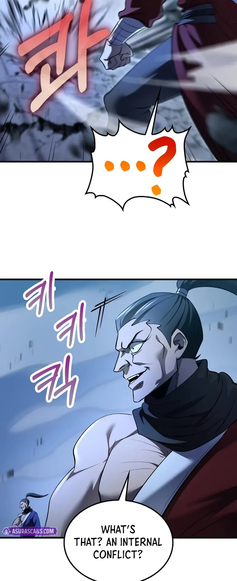 Doctor’s Rebirth chapter 188 page 10