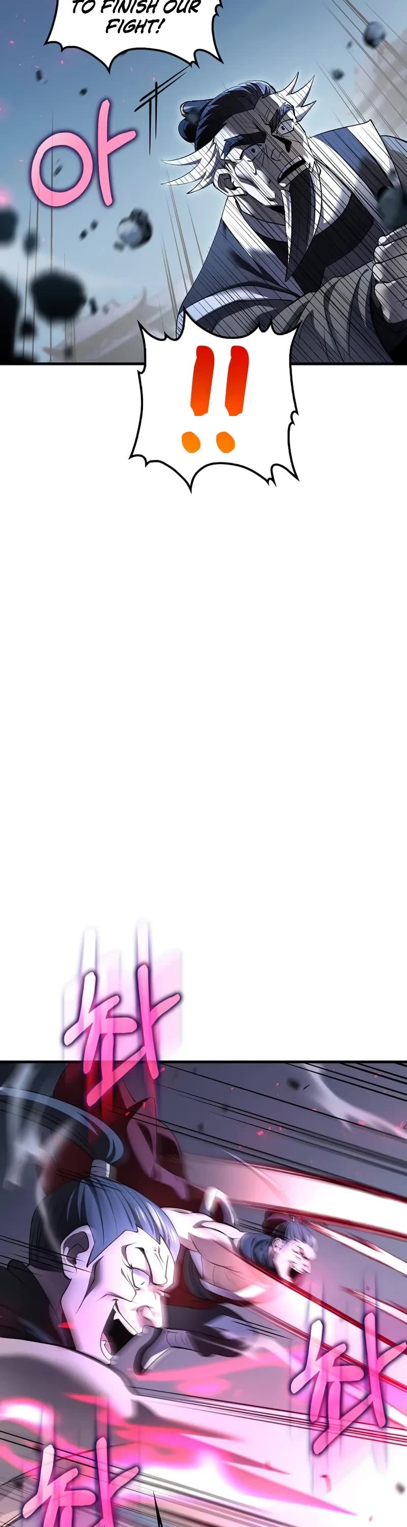 Doctor’s Rebirth chapter 188 page 13