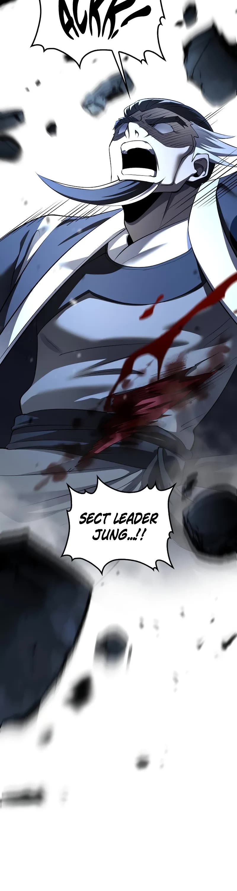 Doctor’s Rebirth chapter 188 page 18