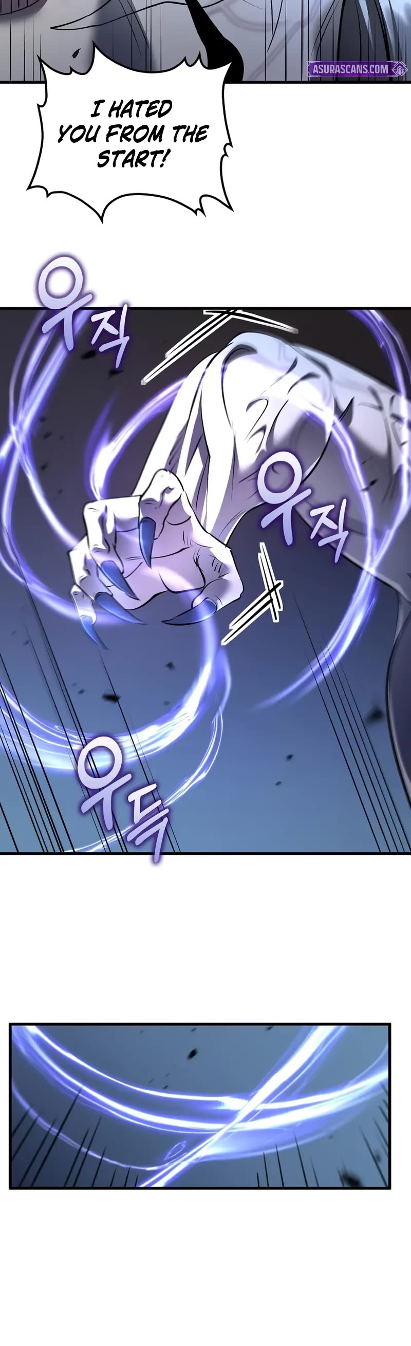 Doctor’s Rebirth chapter 188 page 21