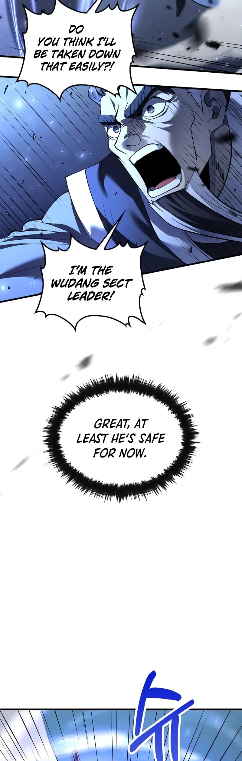 Doctor’s Rebirth chapter 188 page 24