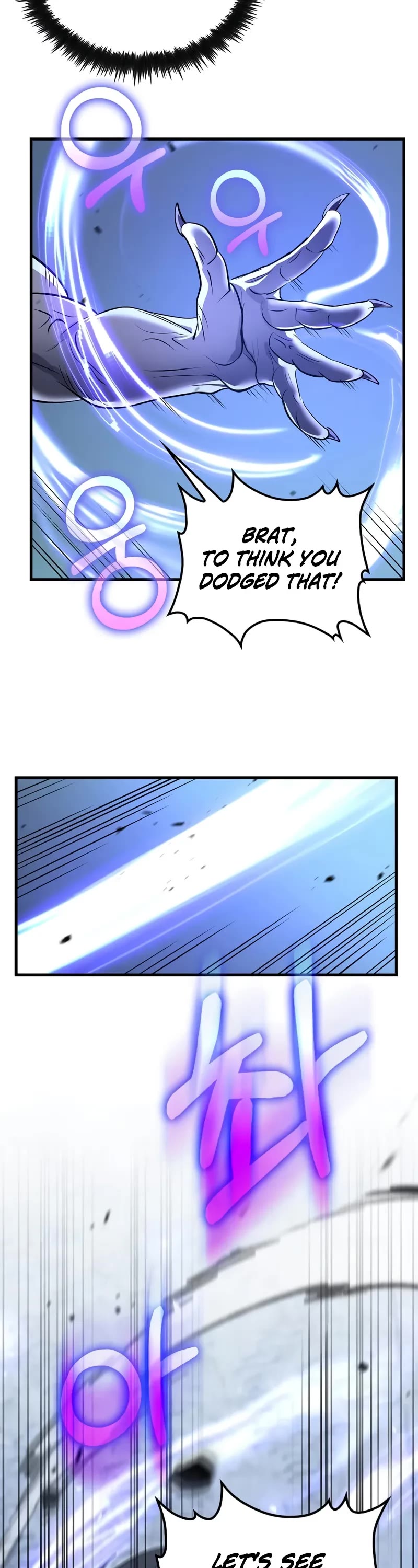 Doctor’s Rebirth chapter 188 page 28