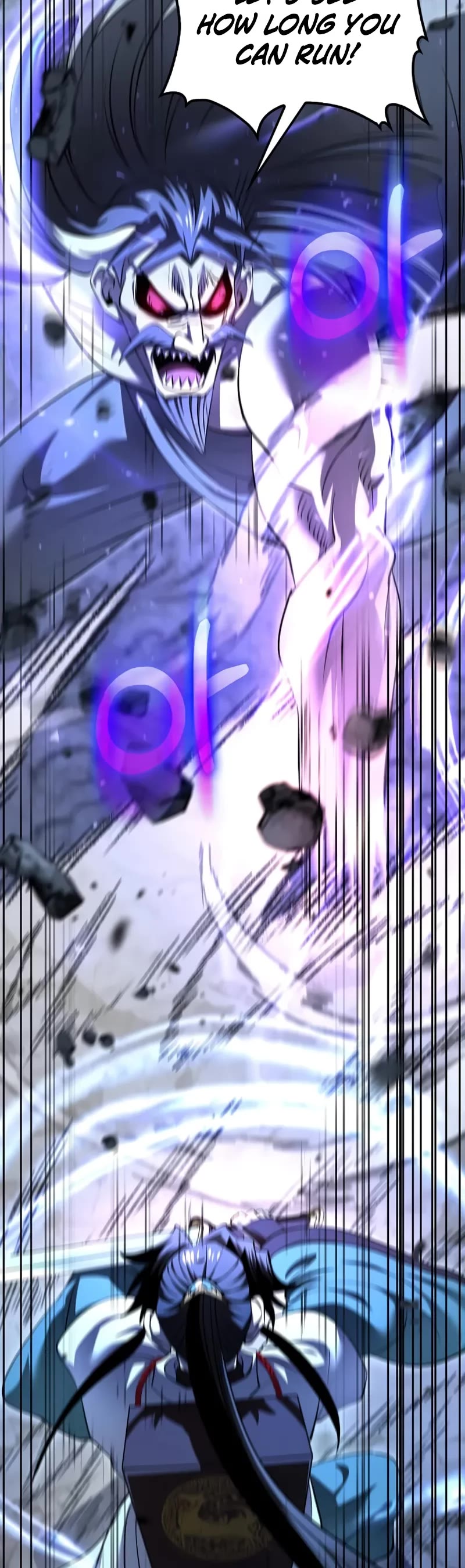 Doctor’s Rebirth chapter 188 page 29