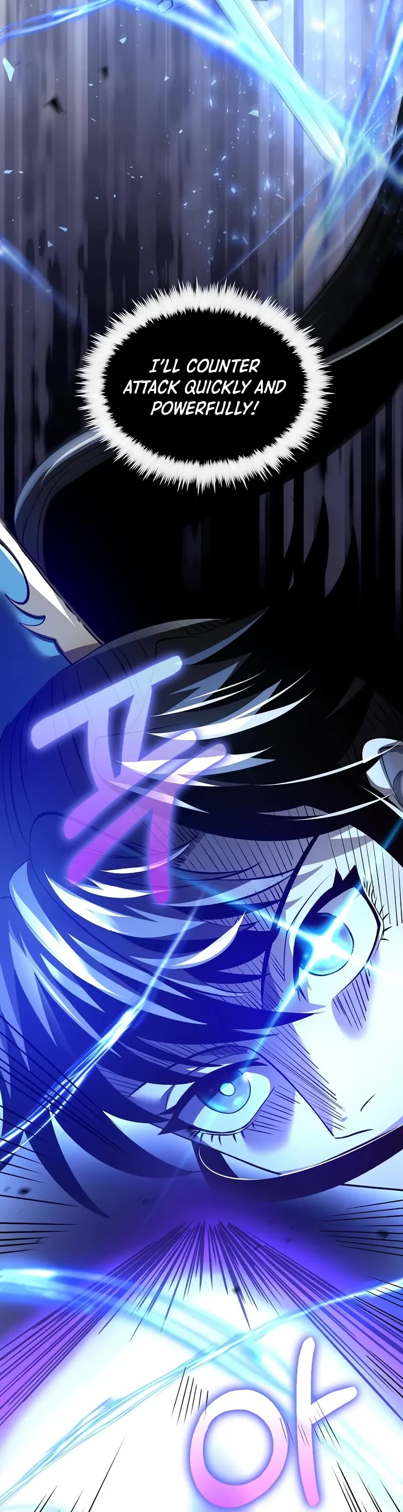 Doctor’s Rebirth chapter 188 page 33