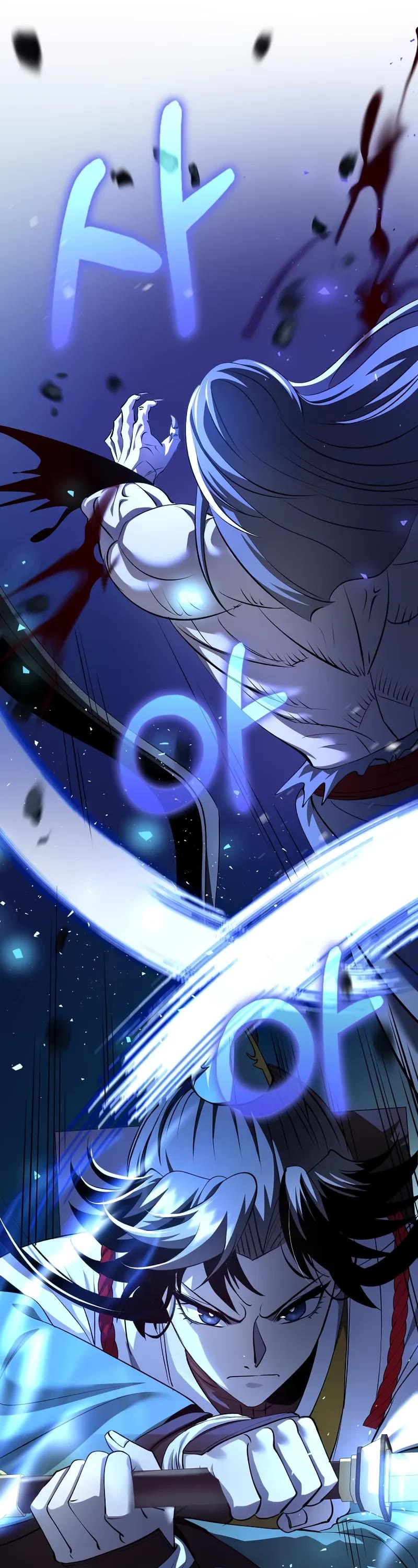 Doctor’s Rebirth chapter 188 page 36