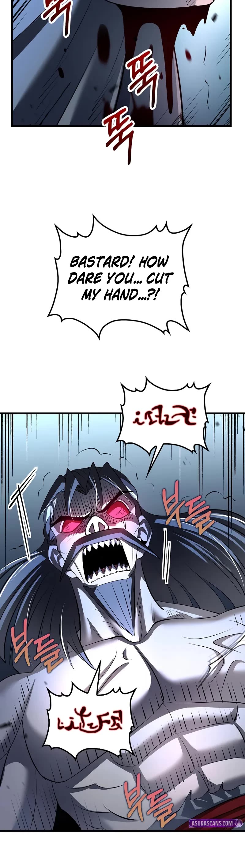 Doctor’s Rebirth chapter 188 page 44