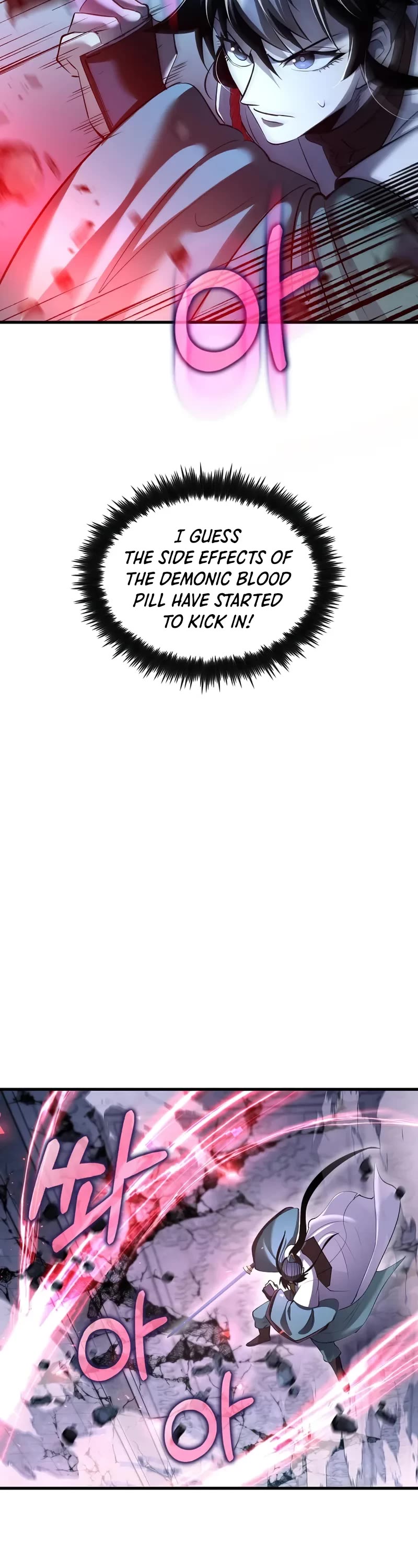 Doctor’s Rebirth chapter 188 page 47