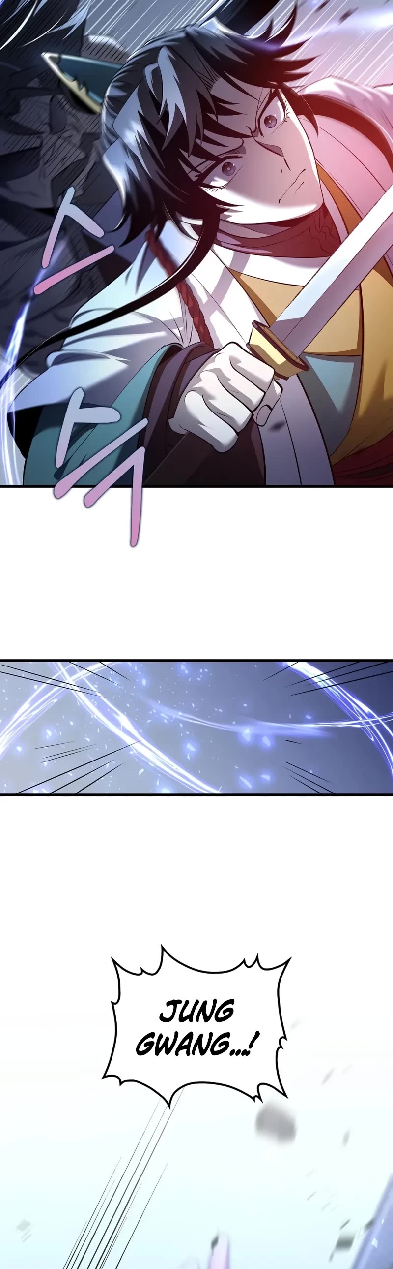 Doctor’s Rebirth chapter 188 page 5