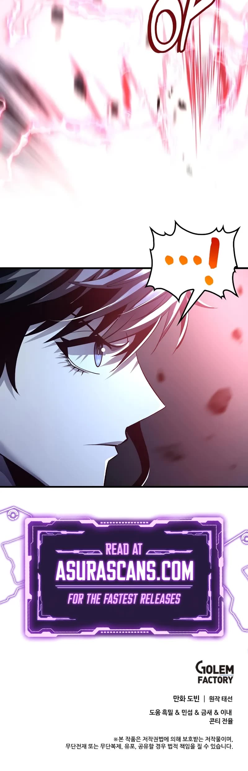 Doctor’s Rebirth chapter 188 page 53