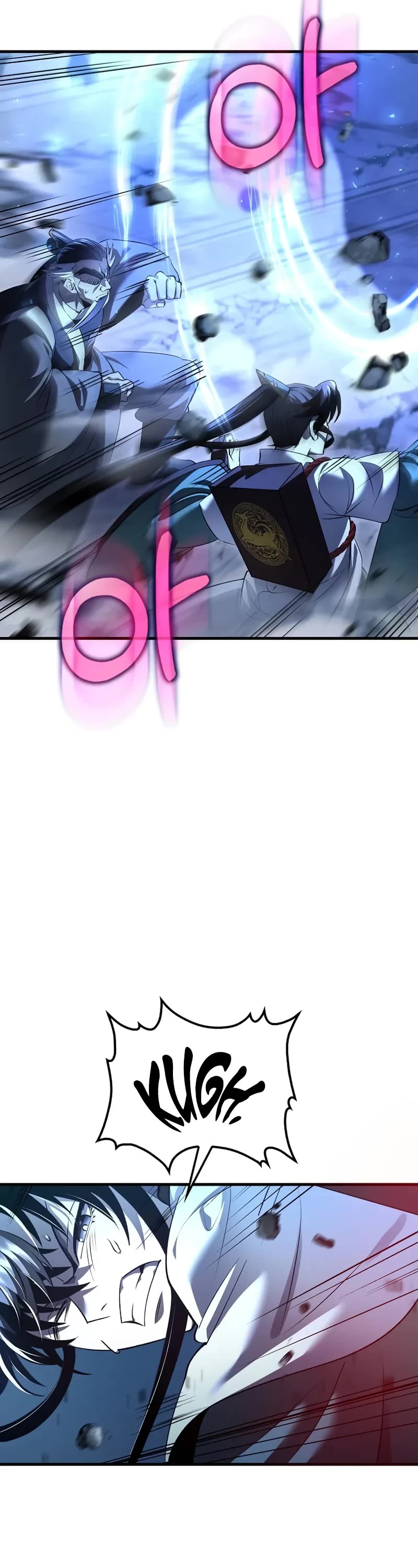 Doctor’s Rebirth chapter 188 page 7