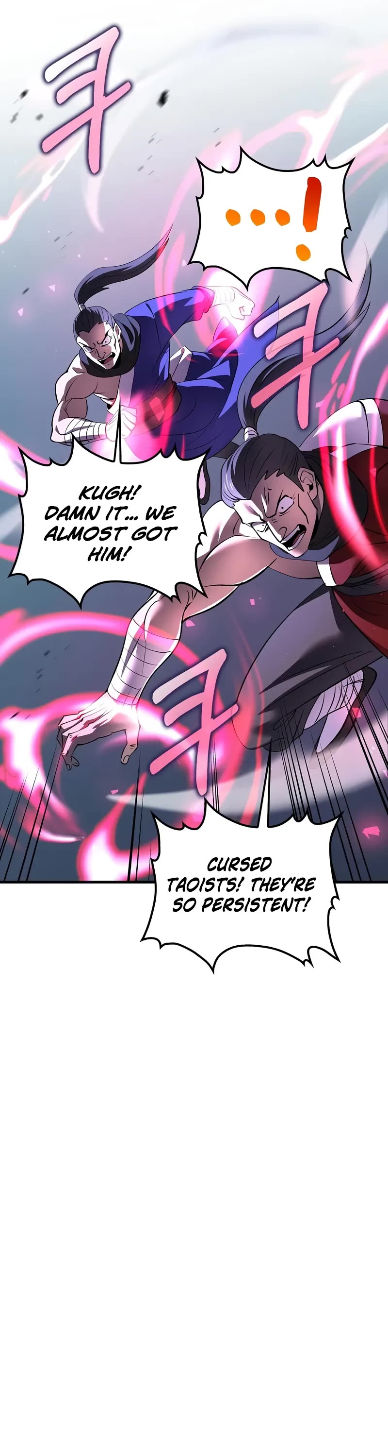 Doctor’s Rebirth chapter 189 page 11