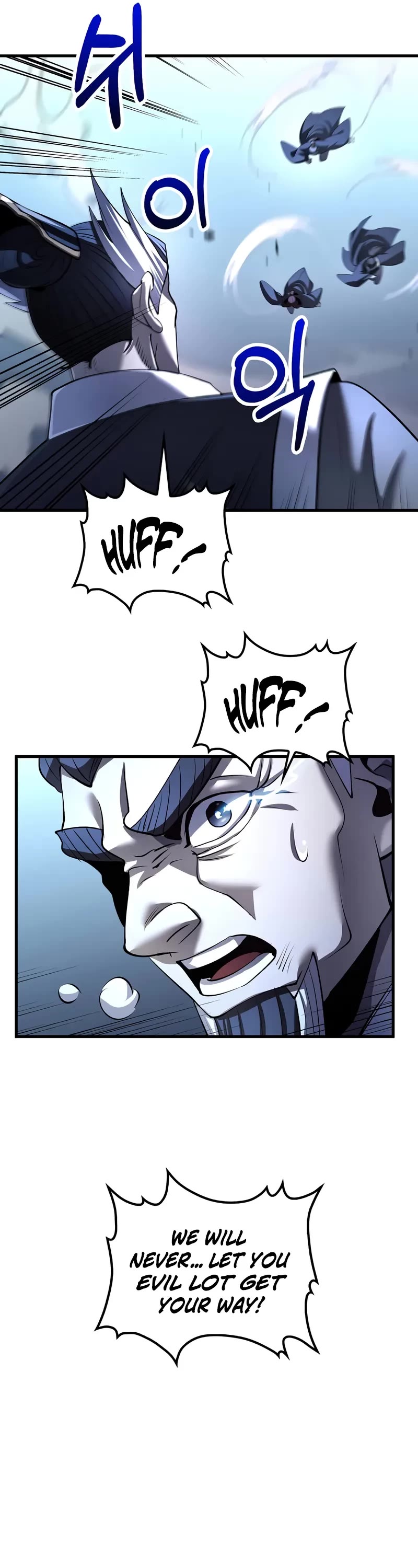 Doctor’s Rebirth chapter 189 page 12