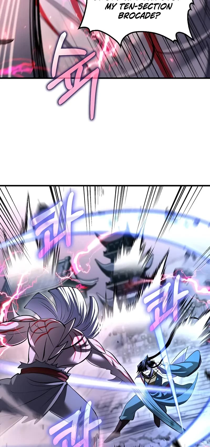 Doctor’s Rebirth chapter 189 page 15