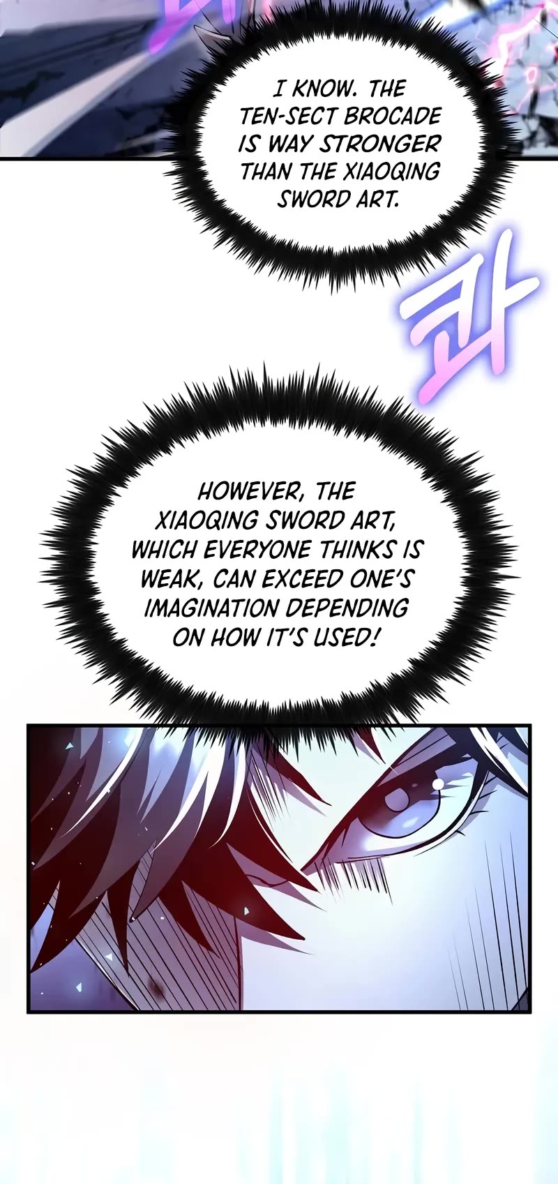 Doctor’s Rebirth chapter 189 page 16