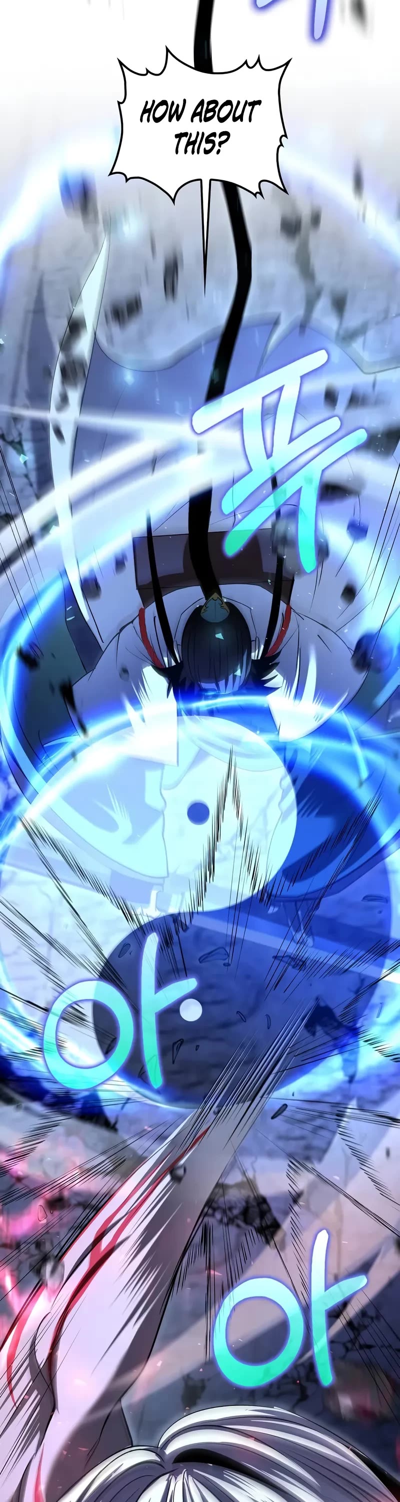 Doctor’s Rebirth chapter 189 page 19