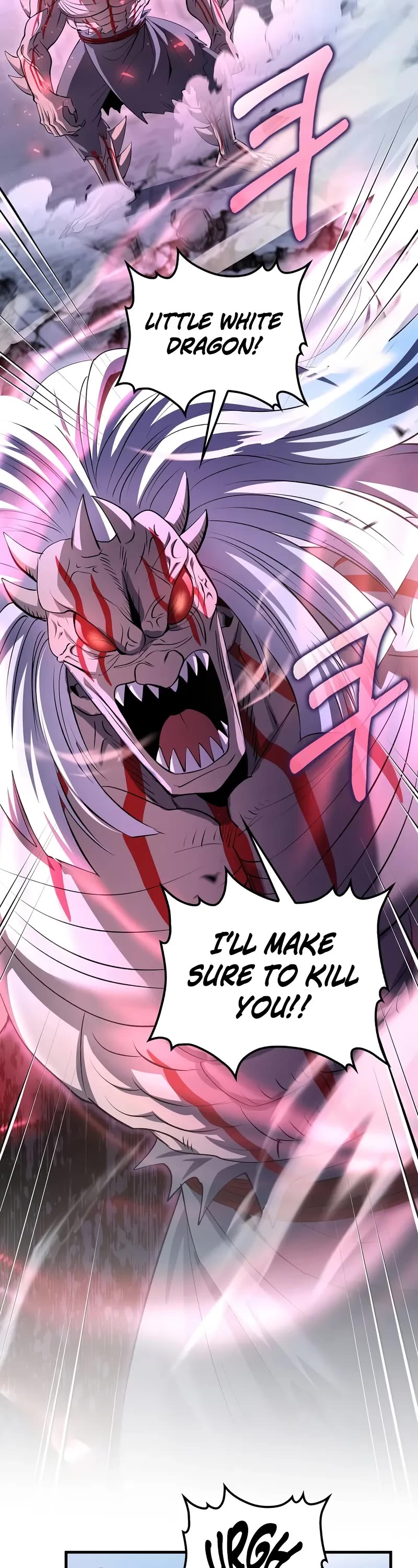 Doctor’s Rebirth chapter 189 page 2