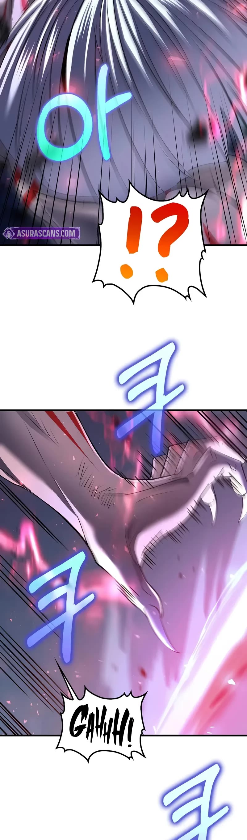 Doctor’s Rebirth chapter 189 page 20