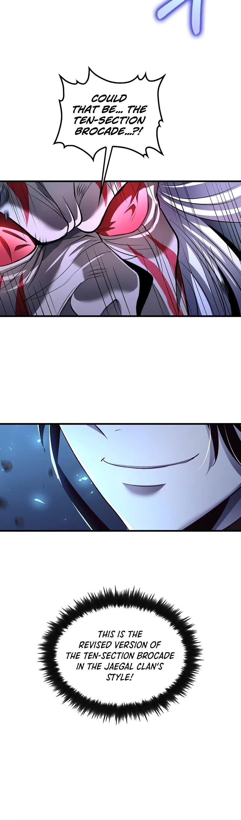 Doctor’s Rebirth chapter 189 page 21