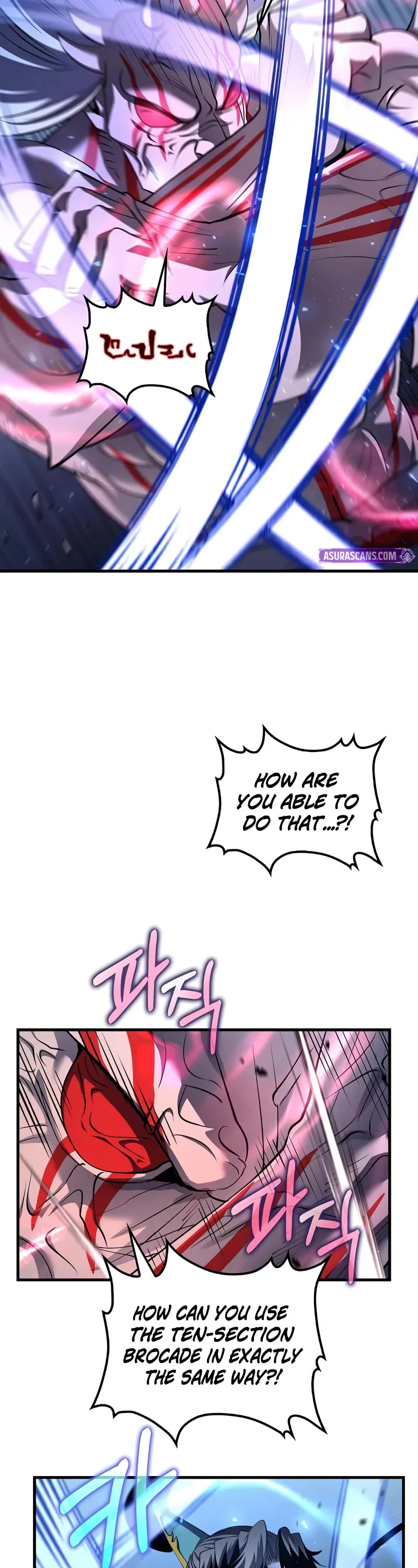 Doctor’s Rebirth chapter 189 page 24