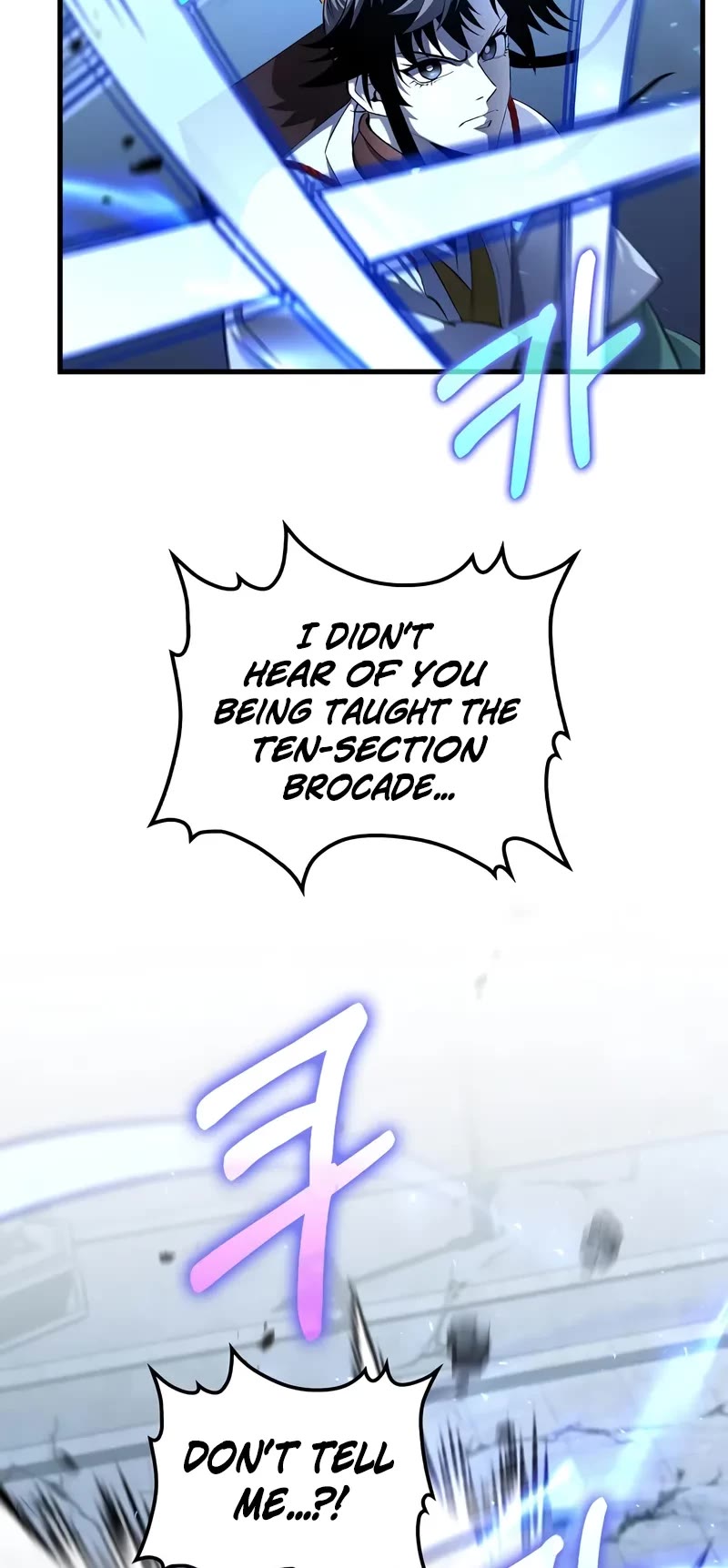 Doctor’s Rebirth chapter 189 page 25