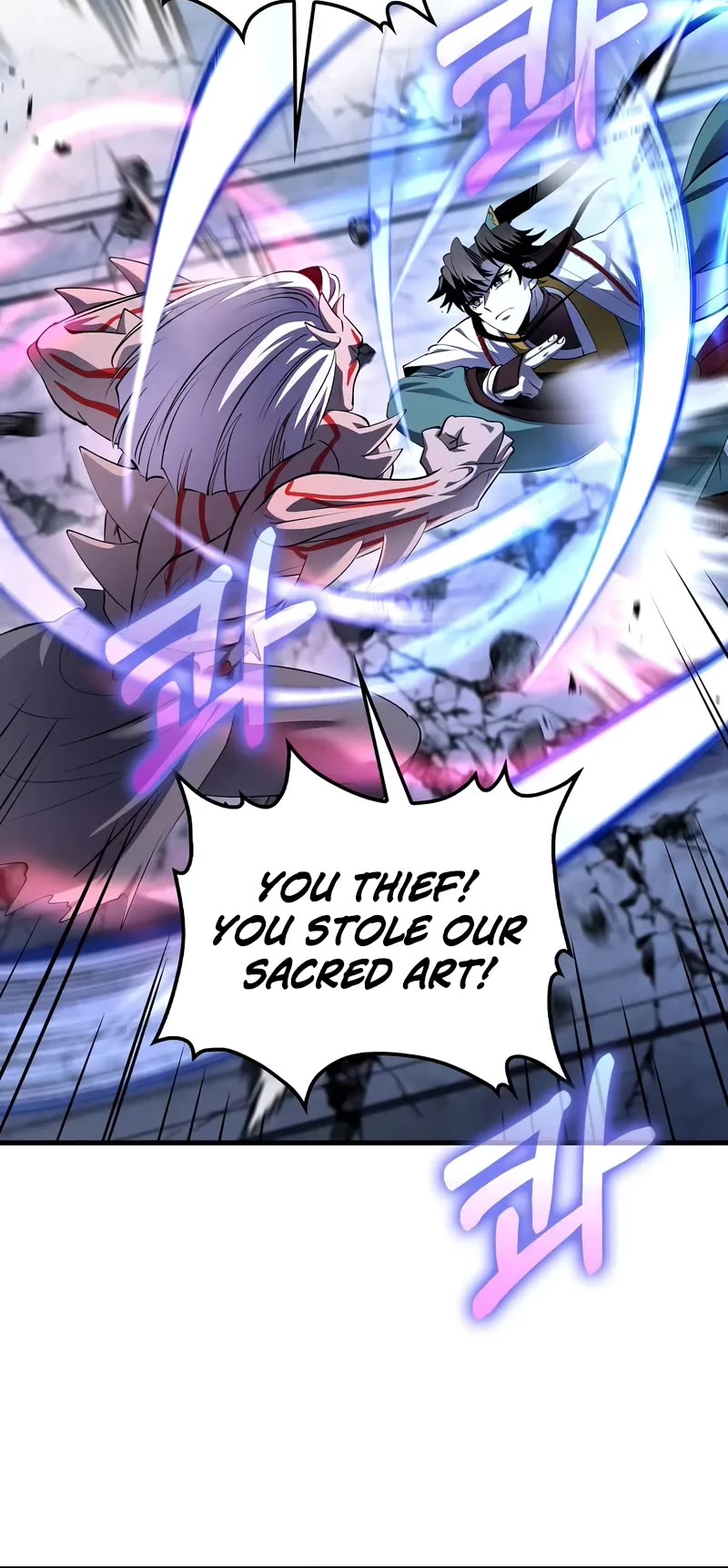 Doctor’s Rebirth chapter 189 page 26