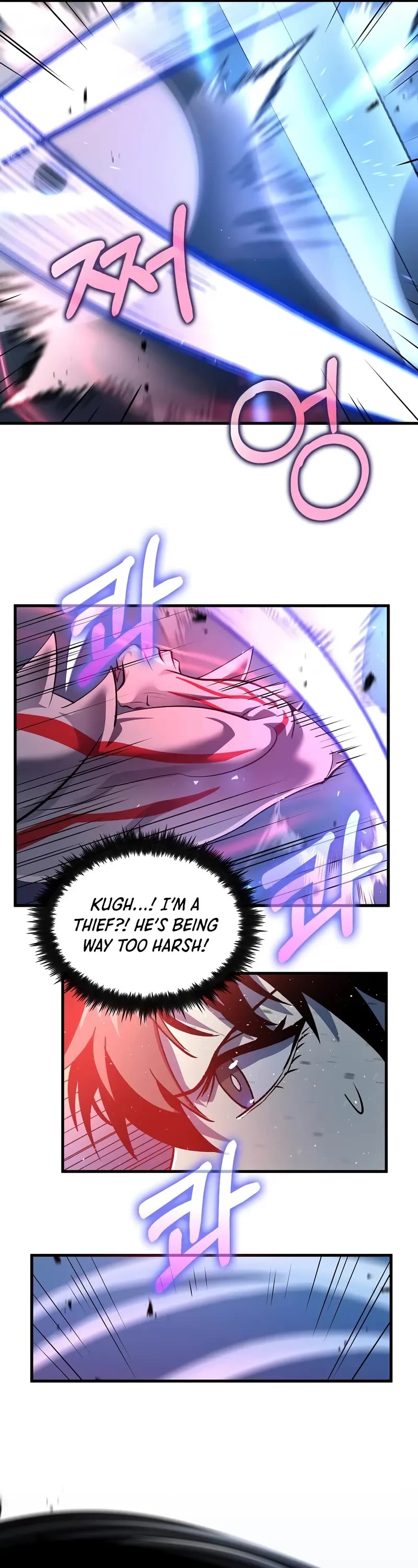 Doctor’s Rebirth chapter 189 page 27