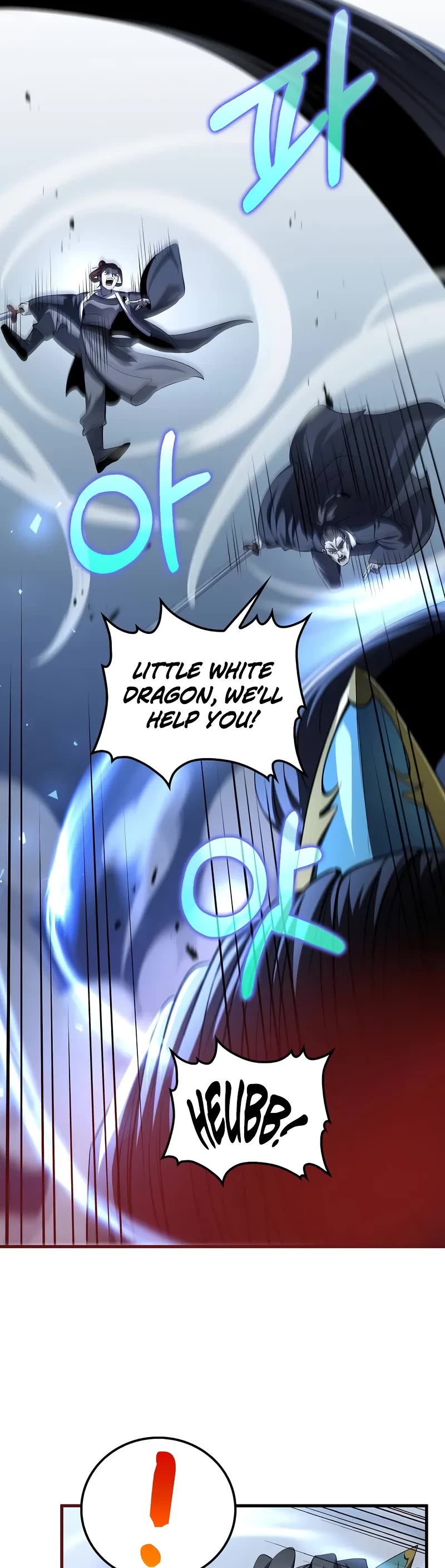 Doctor’s Rebirth chapter 189 page 28