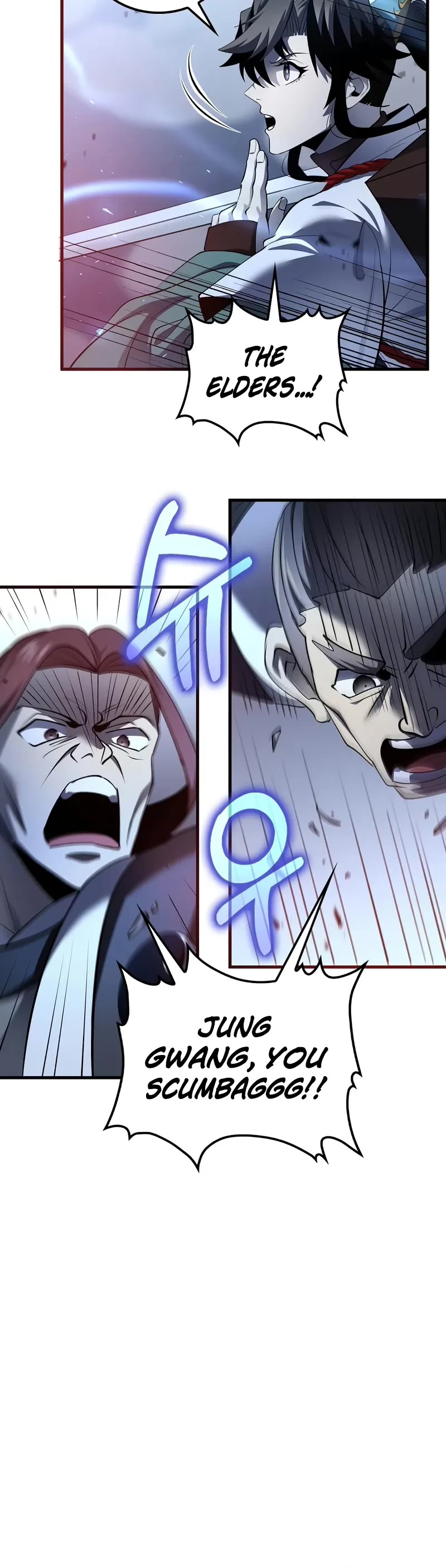 Doctor’s Rebirth chapter 189 page 29