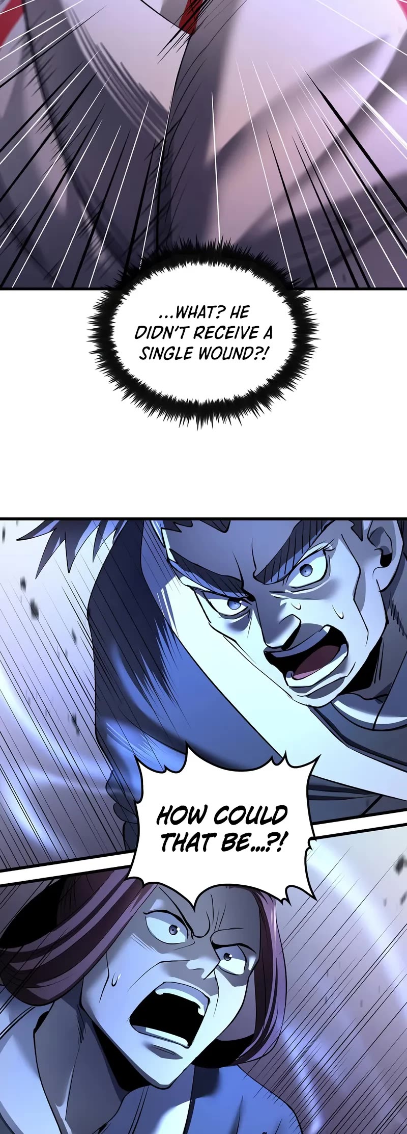 Doctor’s Rebirth chapter 189 page 33