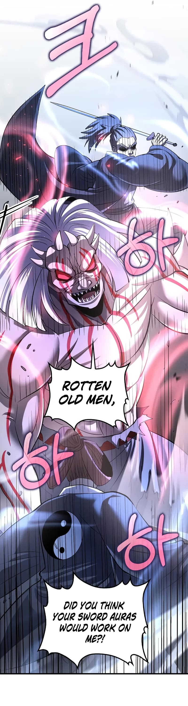 Doctor’s Rebirth chapter 189 page 35