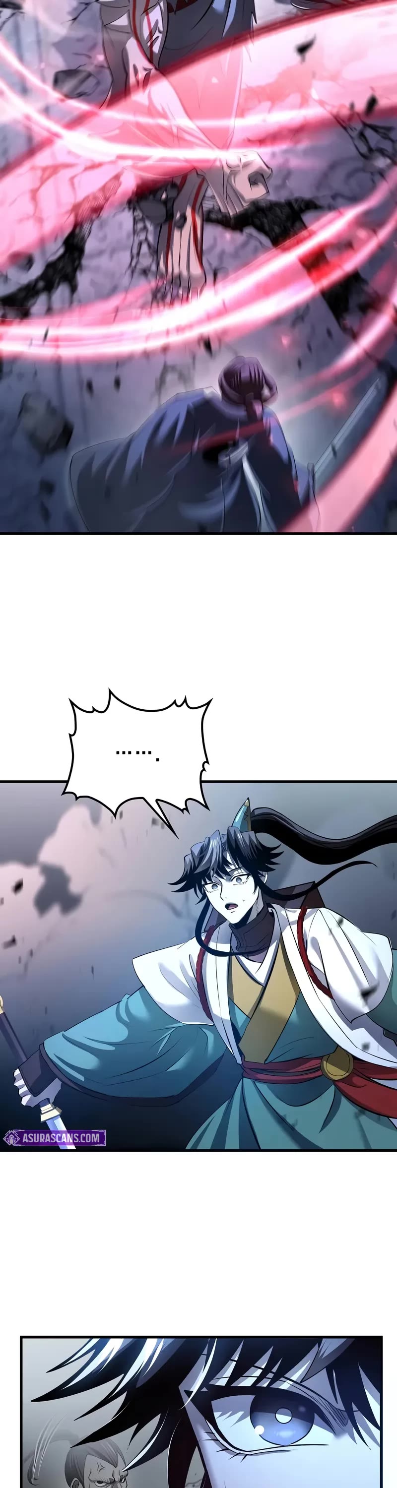 Doctor’s Rebirth chapter 189 page 38