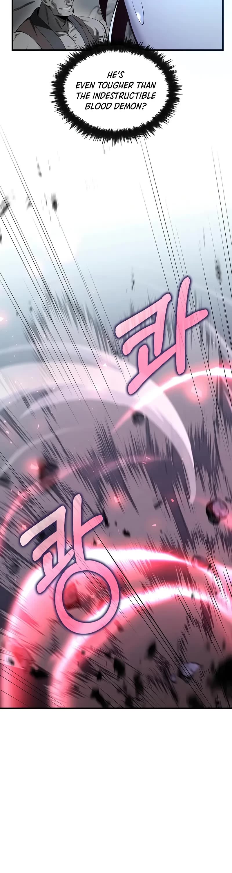 Doctor’s Rebirth chapter 189 page 39