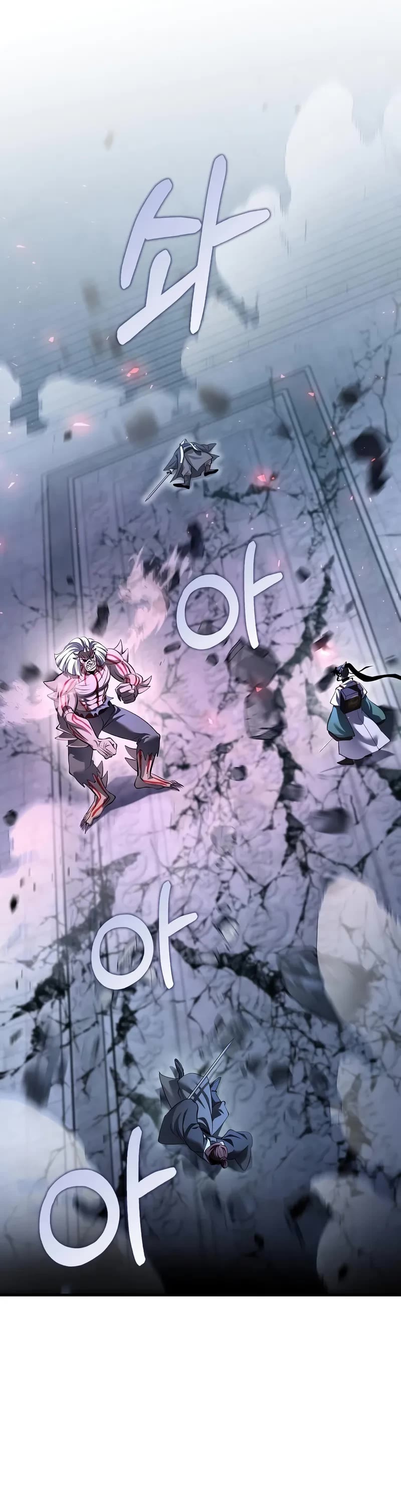 Doctor’s Rebirth chapter 189 page 41