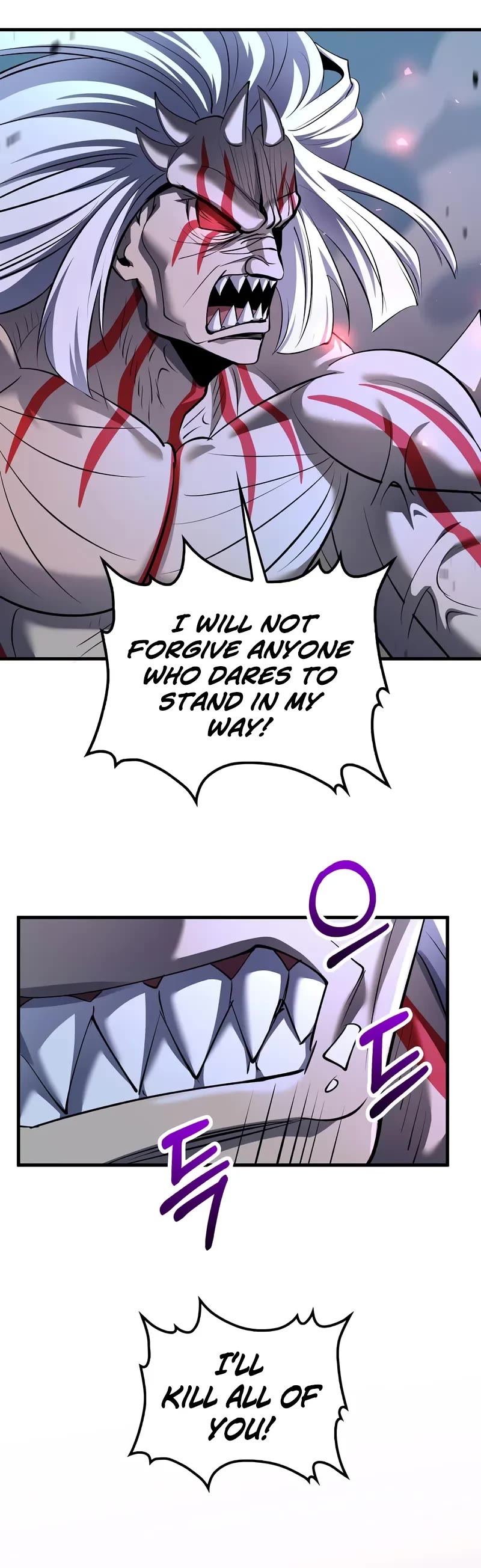 Doctor’s Rebirth chapter 189 page 42