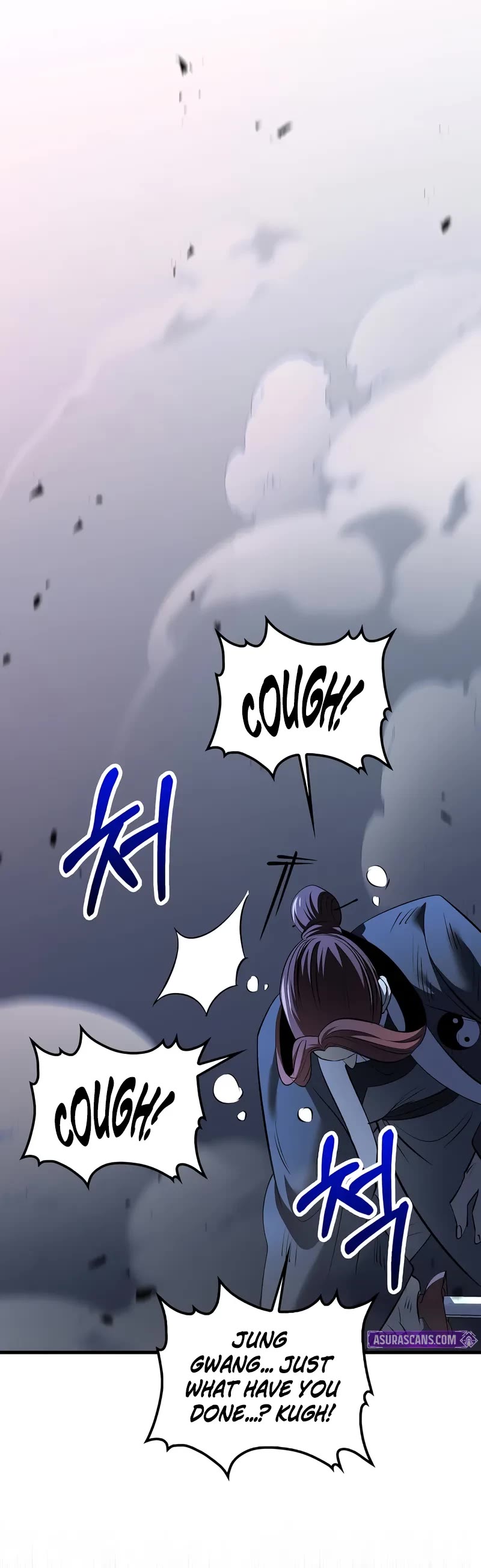 Doctor’s Rebirth chapter 189 page 43