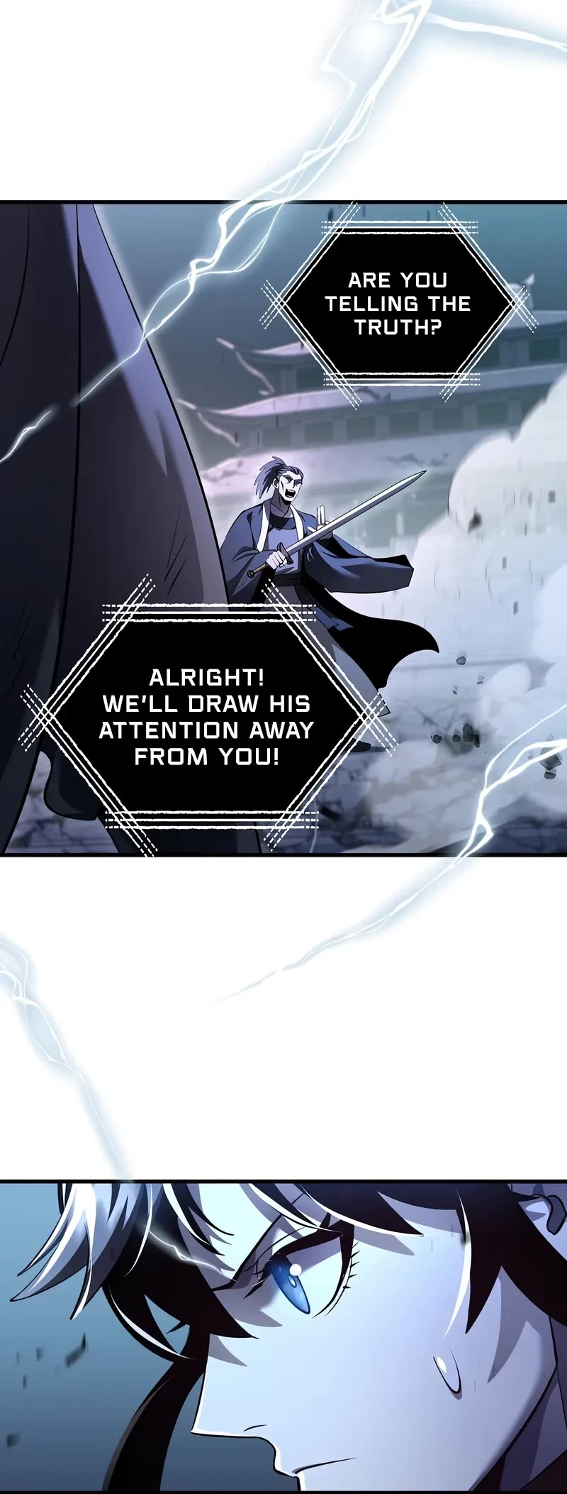 Doctor’s Rebirth chapter 189 page 46