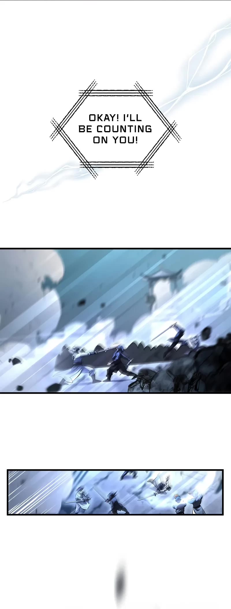 Doctor’s Rebirth chapter 189 page 47