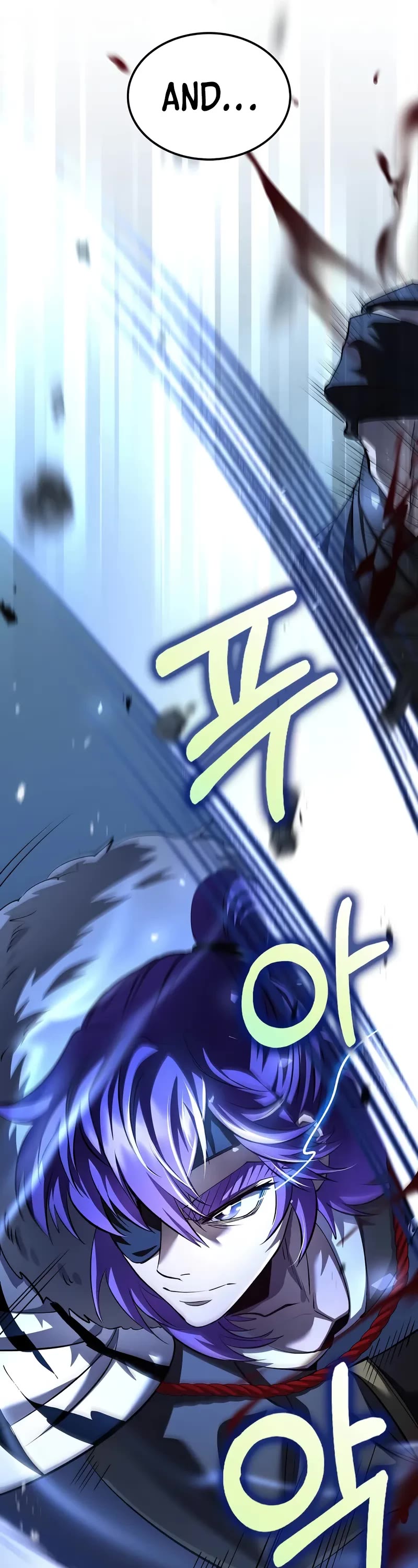 Doctor’s Rebirth chapter 189 page 48