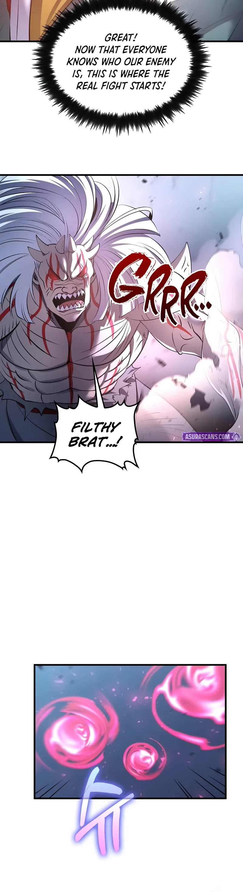 Doctor’s Rebirth chapter 189 page 6