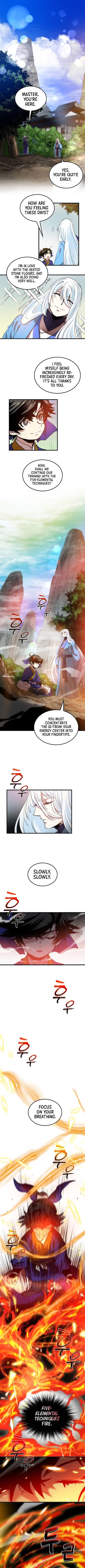 Doctor’s Rebirth chapter 19 page 2