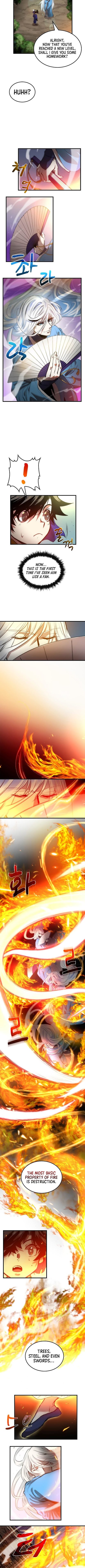 Doctor’s Rebirth chapter 19 page 4