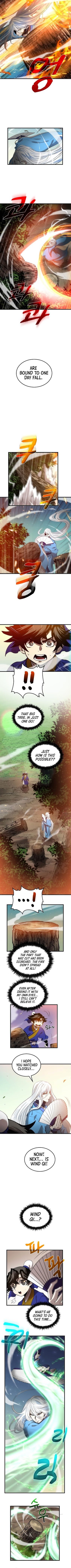 Doctor’s Rebirth chapter 19 page 5