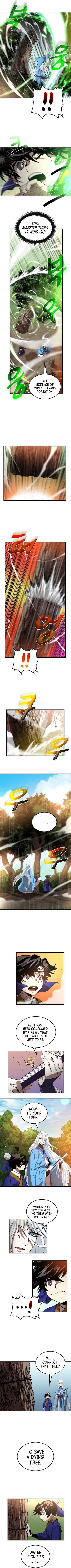 Doctor’s Rebirth chapter 19 page 6