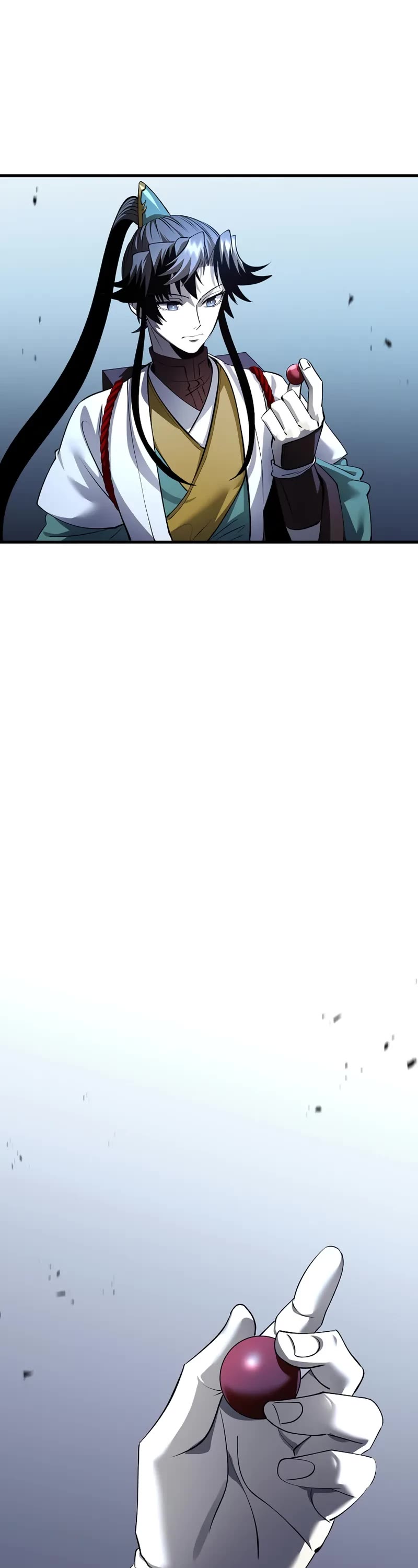 Doctor’s Rebirth chapter 190 page 11