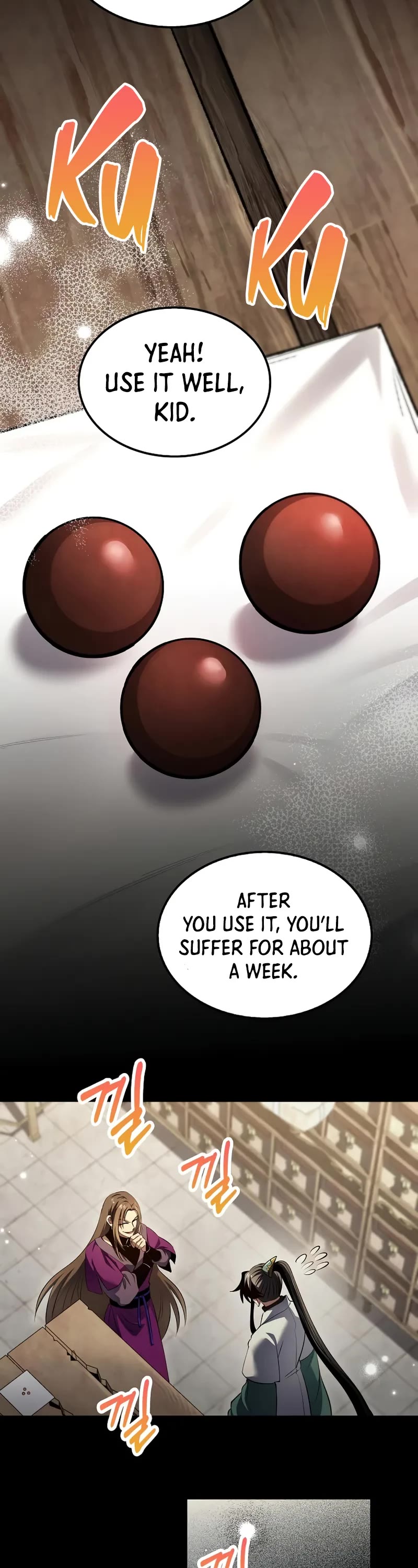 Doctor’s Rebirth chapter 190 page 14