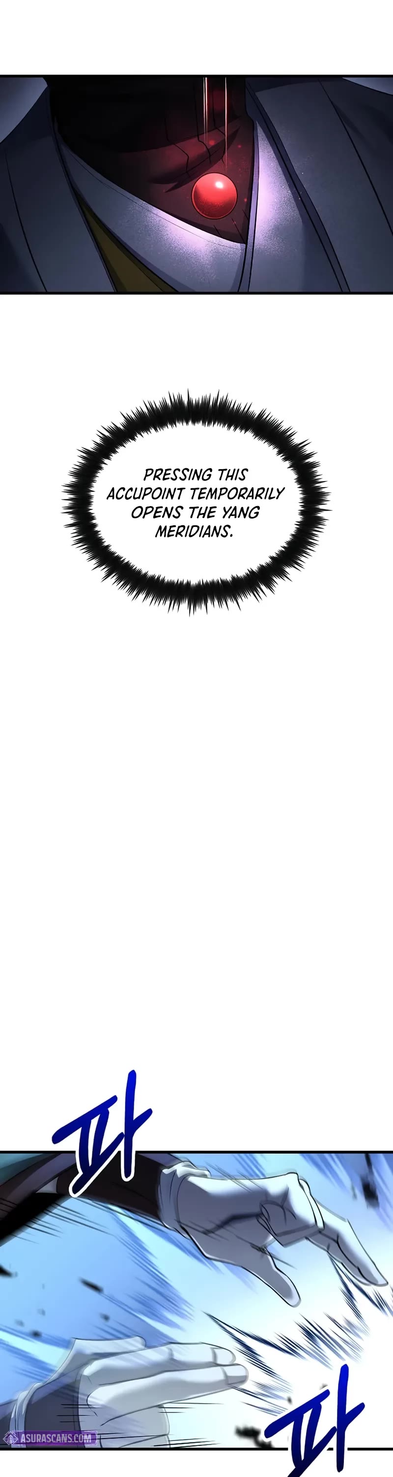 Doctor’s Rebirth chapter 190 page 16