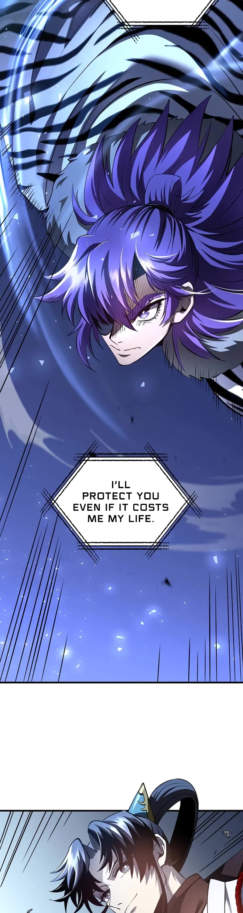 Doctor’s Rebirth chapter 190 page 2