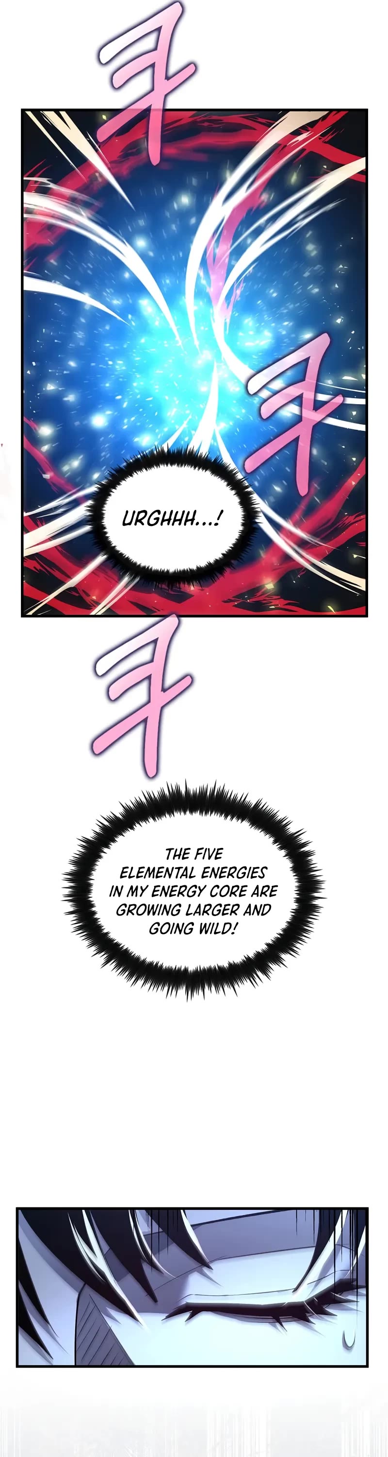 Doctor’s Rebirth chapter 190 page 21