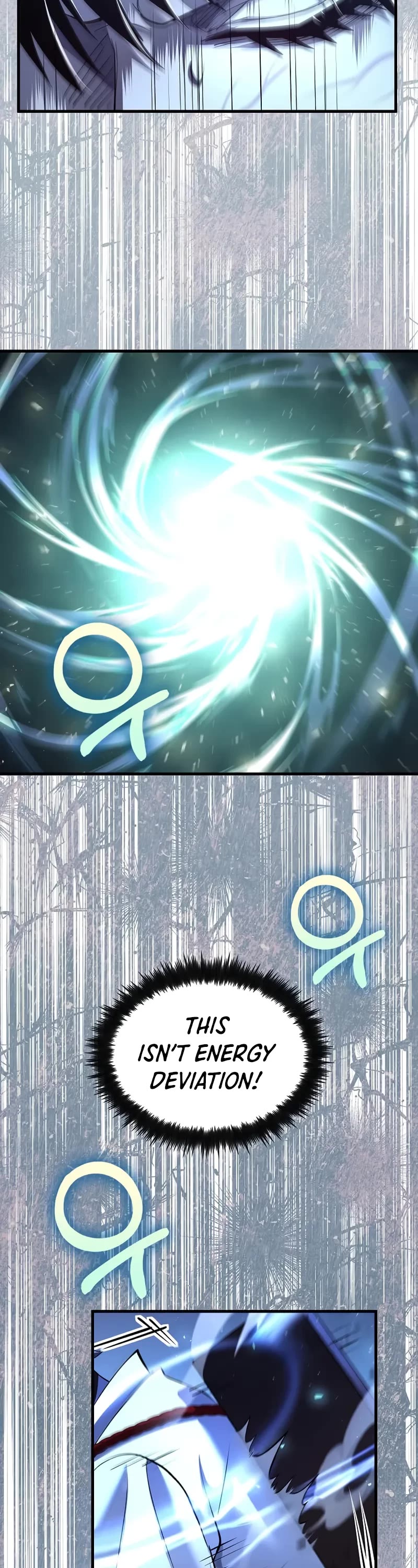 Doctor’s Rebirth chapter 190 page 23