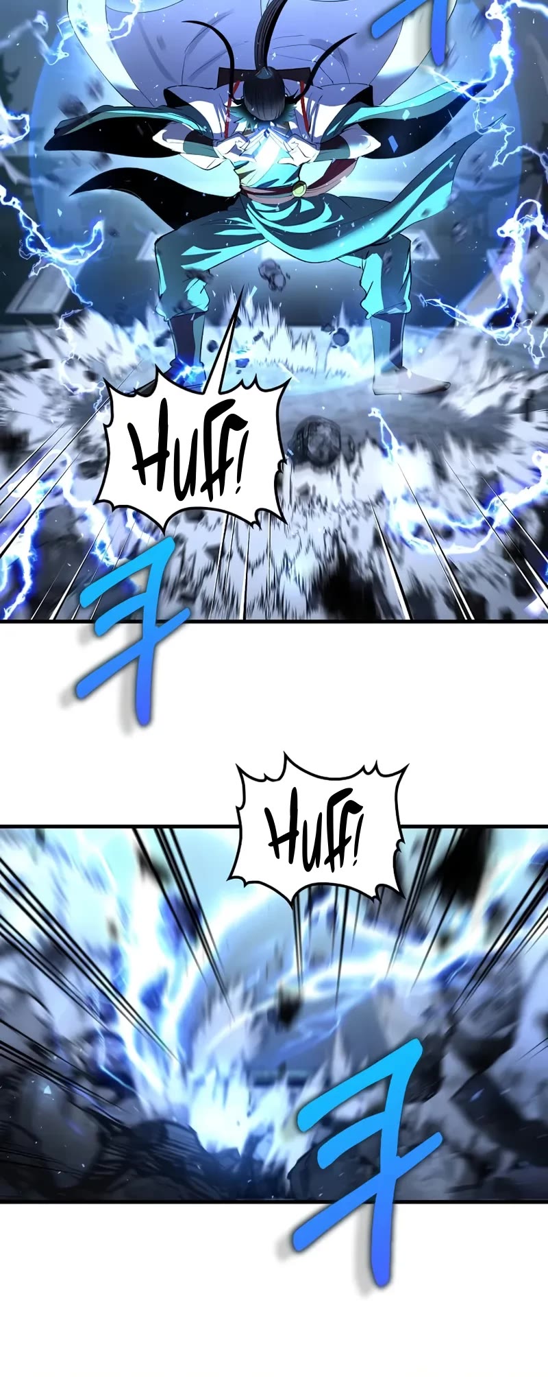 Doctor’s Rebirth chapter 190 page 25